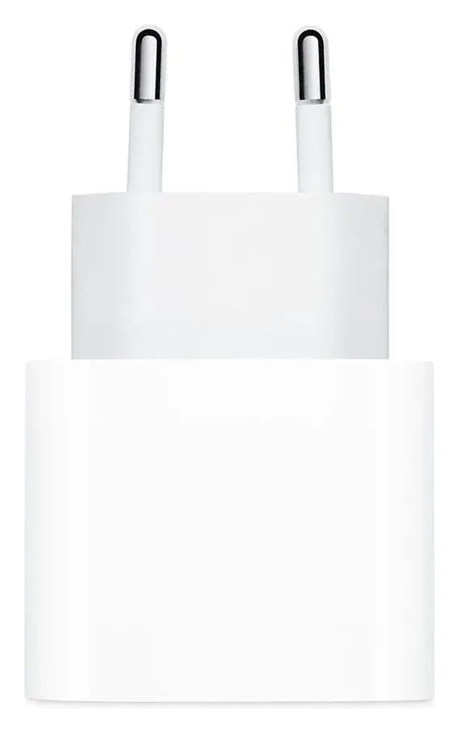 Originele Apple 20W USB-C Oplader met Buddi Lightning Kabel 1M Wit afbeelding 9