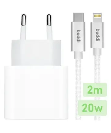 iPhone 7 Opladers afbeelding