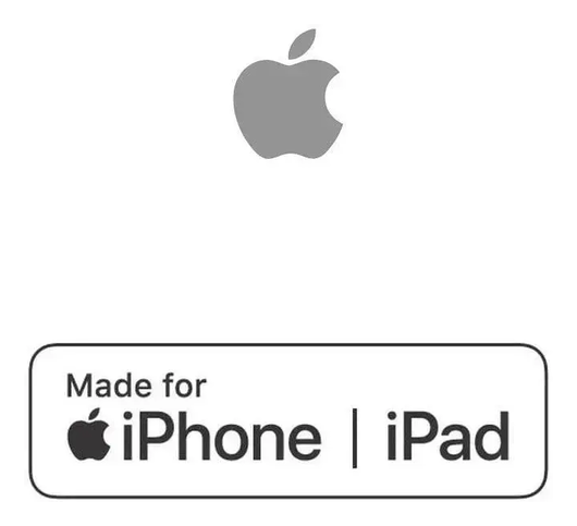 Originele Apple 20W USB-C Oplader met Buddi Lightning Kabel 3M Wit afbeelding 12