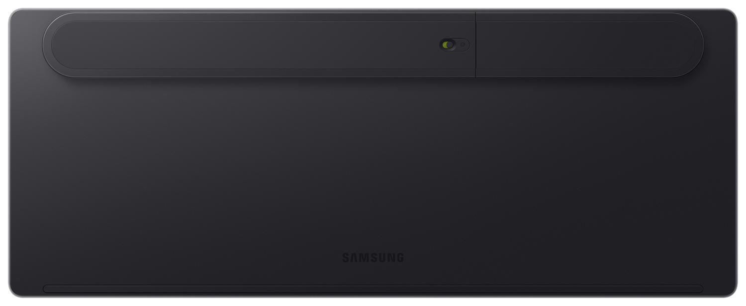 Origineel Samsung Galaxy Smart Keyboard QWERTY Toetsenbord Zwart afbeelding 6