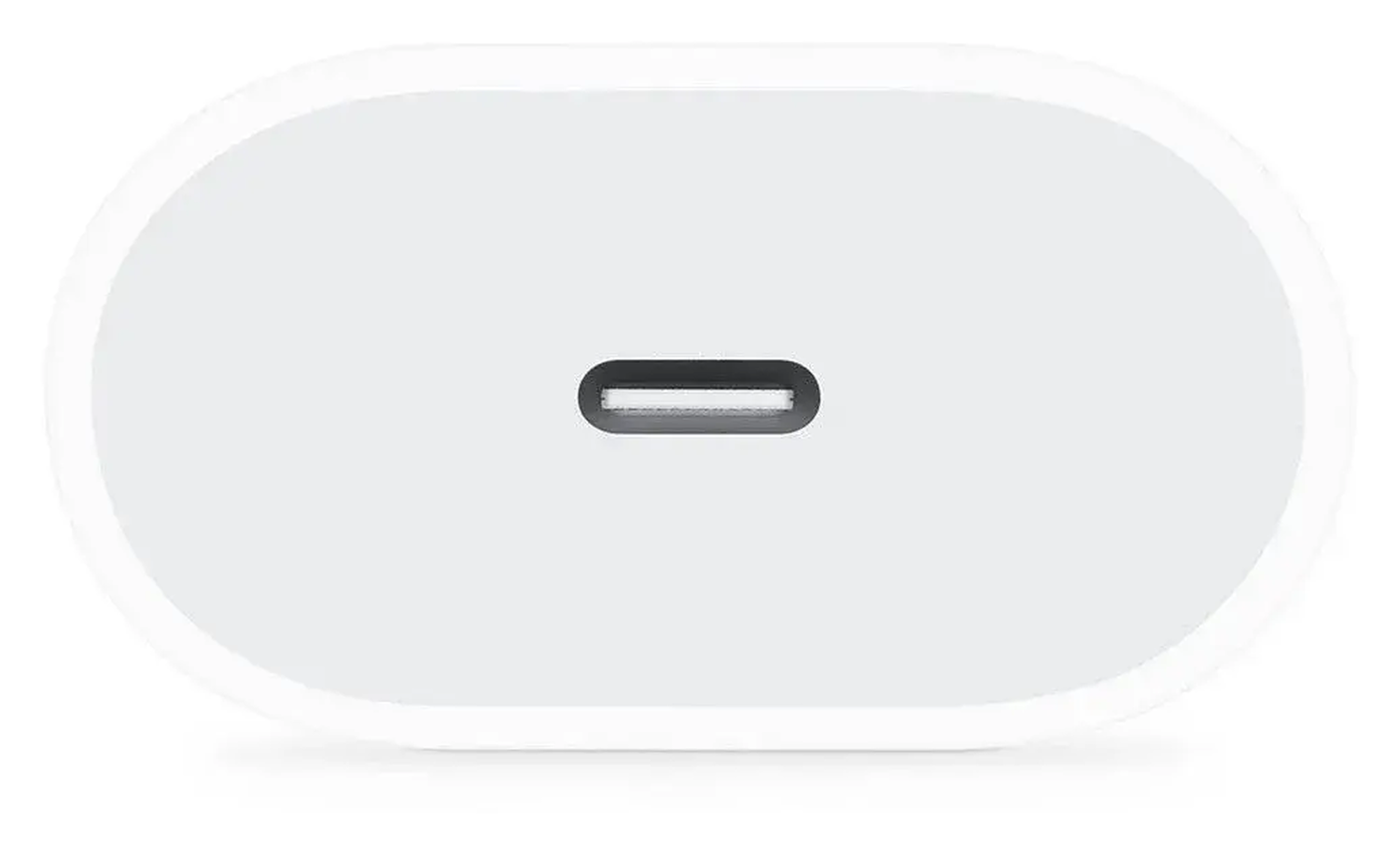 Originele Apple 20W USB-C Oplader met Buddi USB-C Kabel 1M Wit afbeelding 10