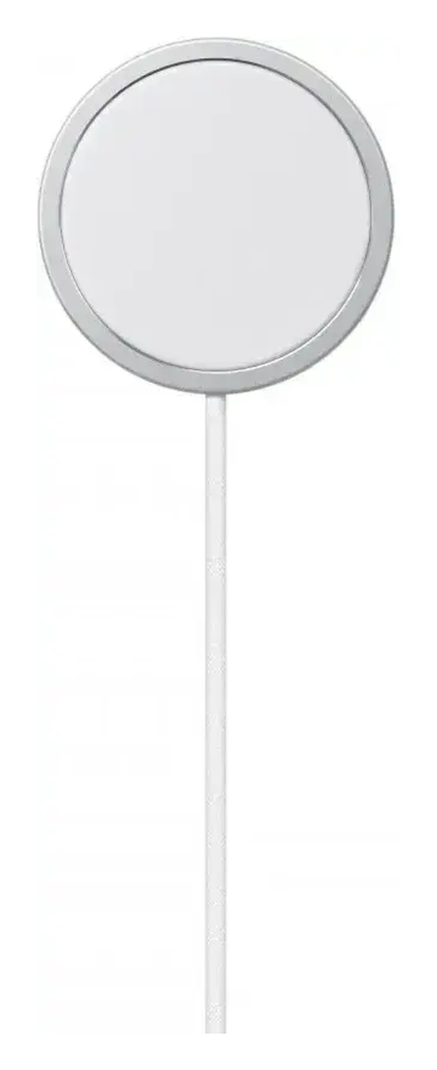 Originele Apple 30W USB-C Oplader met 25W MagSafe Kabel 2M Wit afbeelding 6