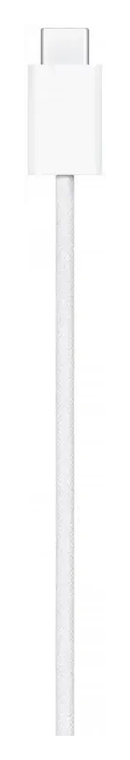 Originele Apple 30W USB-C Oplader met 25W MagSafe Kabel 2M Wit afbeelding 7