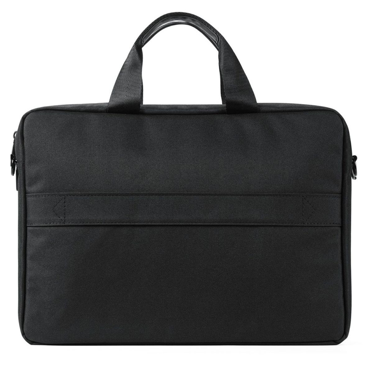 Dux Ducis Edge Laptop Business Schouder Tas 14–15.4 inch Zwart afbeelding 2