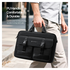Dux Ducis Edge Laptop Business Schouder Tas 14–15.4 inch Zwart afbeelding 10