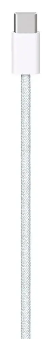 Originele Apple 20W USB-C Oplader met Geweven USB-C Kabel 1 Meter Wit afbeelding 5