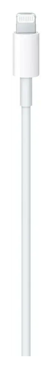 Originele Apple 20W USB-C Oplader met Lightning Kabel 1M Wit afbeelding 6
