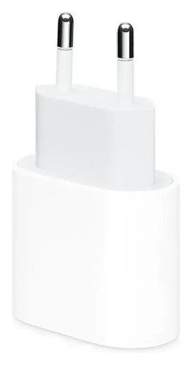 Originele Apple 20W USB-C Oplader met Lightning Kabel 1M Wit afbeelding 2