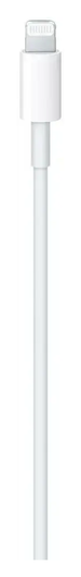 Originele Apple 20W USB-C Oplader met Lightning Kabel 1M Wit afbeelding 6
