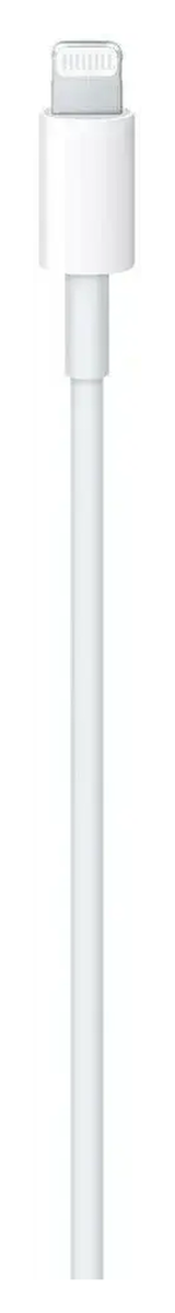 Originele Apple 20W USB-C Oplader met Lightning Kabel 2M Wit afbeelding 6