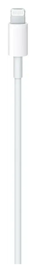 Originele Apple 20W USB-C Oplader met Lightning Kabel 2M Wit afbeelding 6