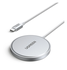 UGREEN Qi2 15W Draadloze Magnetische MagSafe Oplader Wit afbeelding 11