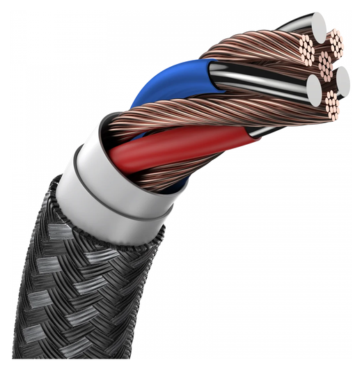 Buddi Go Compacte Powerbank 5.000 mAh met Buddi Flex 30cm USB-C Kabel 60W Zwart afbeelding 16