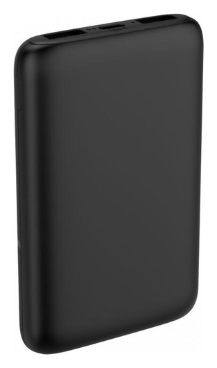 Buddi Go Compacte Powerbank 5.000 mAh met Buddi Flex 30cm USB-C Kabel 60W Zwart afbeelding 22