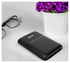 Buddi Go Compacte Powerbank 5.000 mAh met Buddi Flex 30cm USB-C Kabel 60W Zwart afbeelding 13