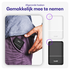 Buddi Go Compacte Powerbank 5.000 mAh met Buddi Flex 30cm USB-C Kabel 60W Zwart afbeelding 5