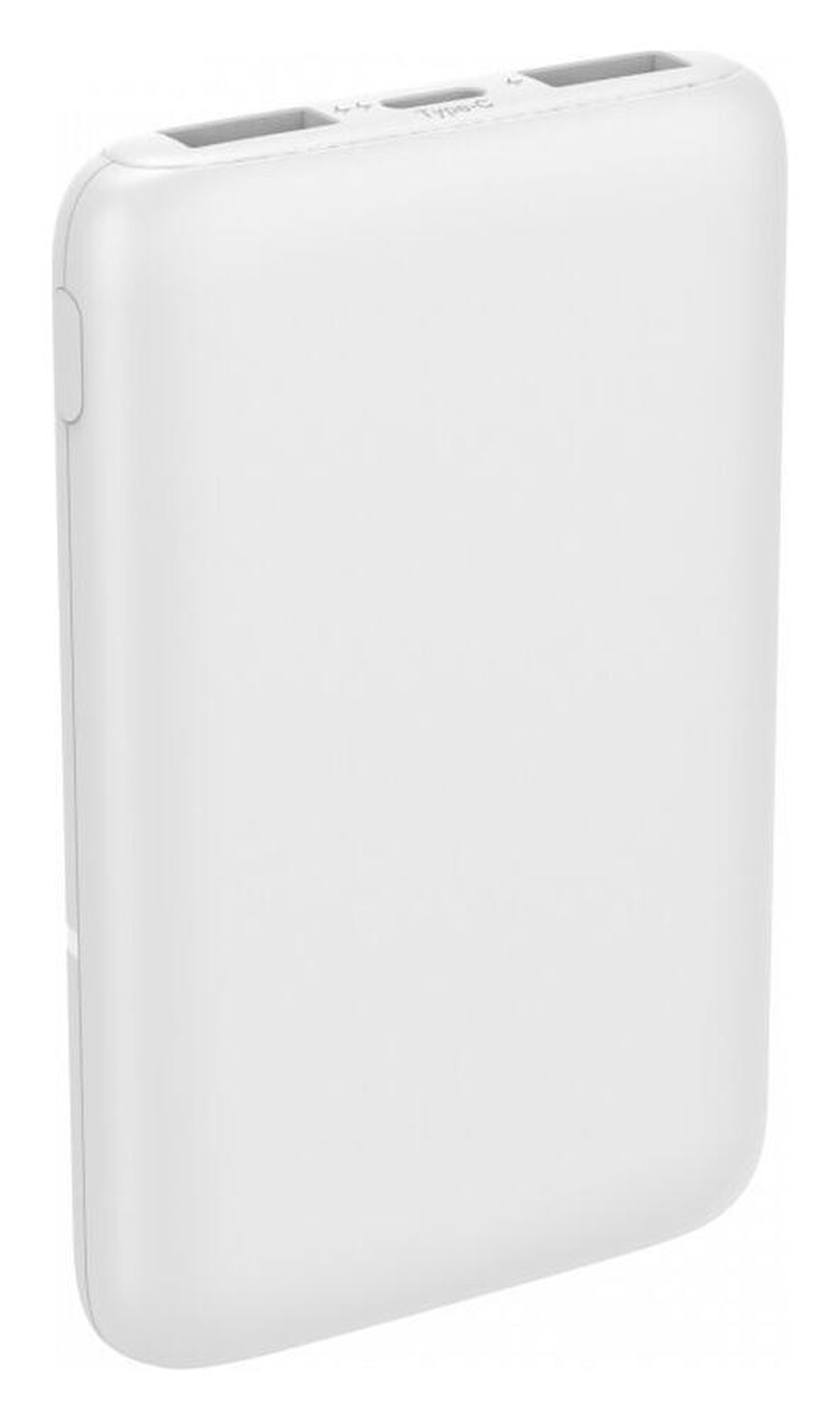 Buddi Go Compacte Powerbank 5.000 mAh met Buddi Flex 30cm USB-C Kabel 60W Wit afbeelding 19