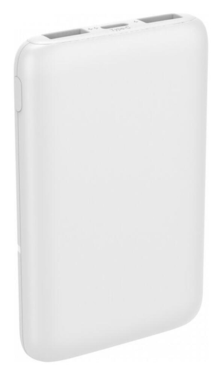 Buddi Go Compacte Powerbank 5.000 mAh met Buddi Flex 30cm USB-C Kabel 60W Wit afbeelding 19