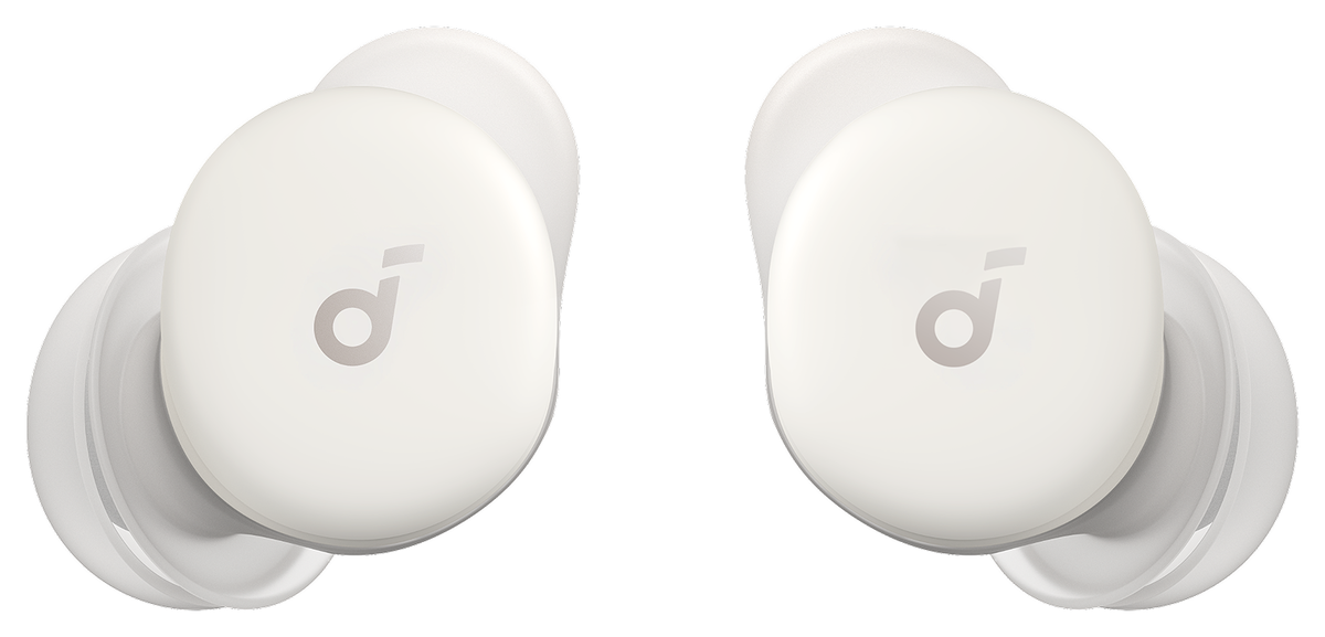 Anker SoundCore Sleep A30 Draadloze Bluetooth Oordopjes Noise Cancelling Wit afbeelding 15