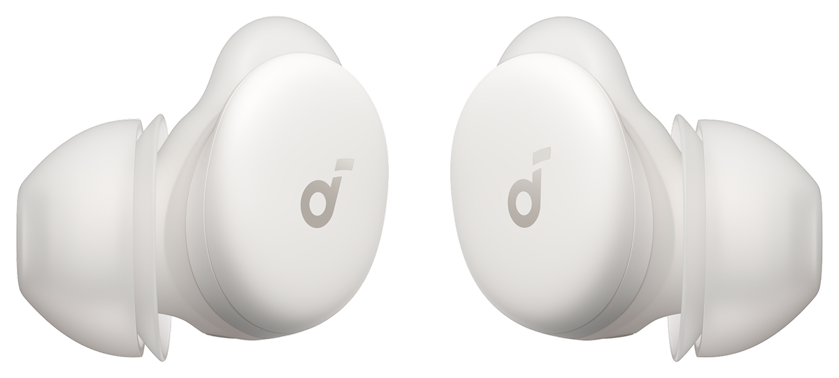 Anker SoundCore Sleep A30 Draadloze Bluetooth Oordopjes Noise Cancelling Wit afbeelding 16