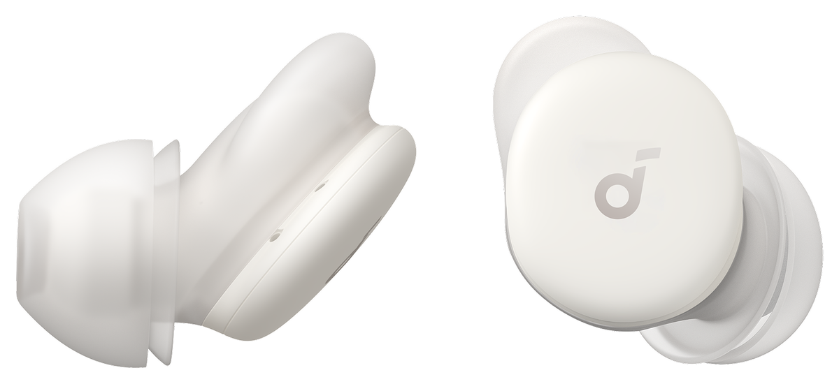 Anker SoundCore Sleep A30 Draadloze Bluetooth Oordopjes Noise Cancelling Wit afbeelding 17