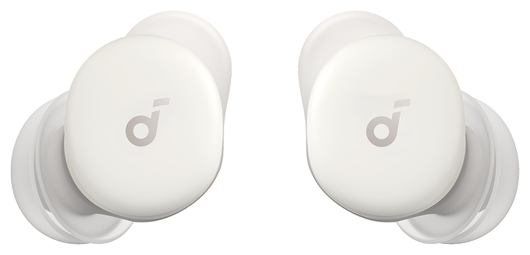 Anker SoundCore Sleep A30 Draadloze Bluetooth Oordopjes Noise Cancelling Wit afbeelding 15