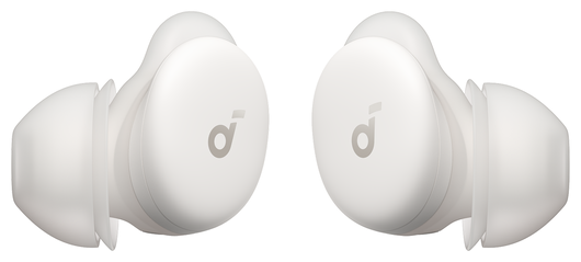 Anker SoundCore Sleep A30 Draadloze Bluetooth Oordopjes Noise Cancelling Wit afbeelding 16