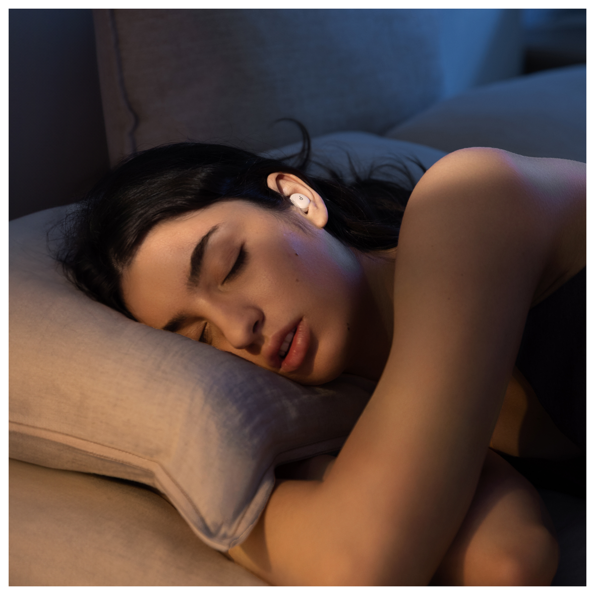 Anker SoundCore Sleep A30 Draadloze Bluetooth Oordopjes Noise Cancelling Groen afbeelding 10