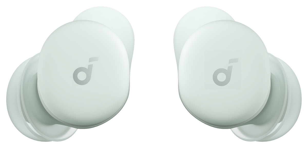 Anker SoundCore Sleep A30 Draadloze Bluetooth Oordopjes Noise Cancelling Groen afbeelding 16