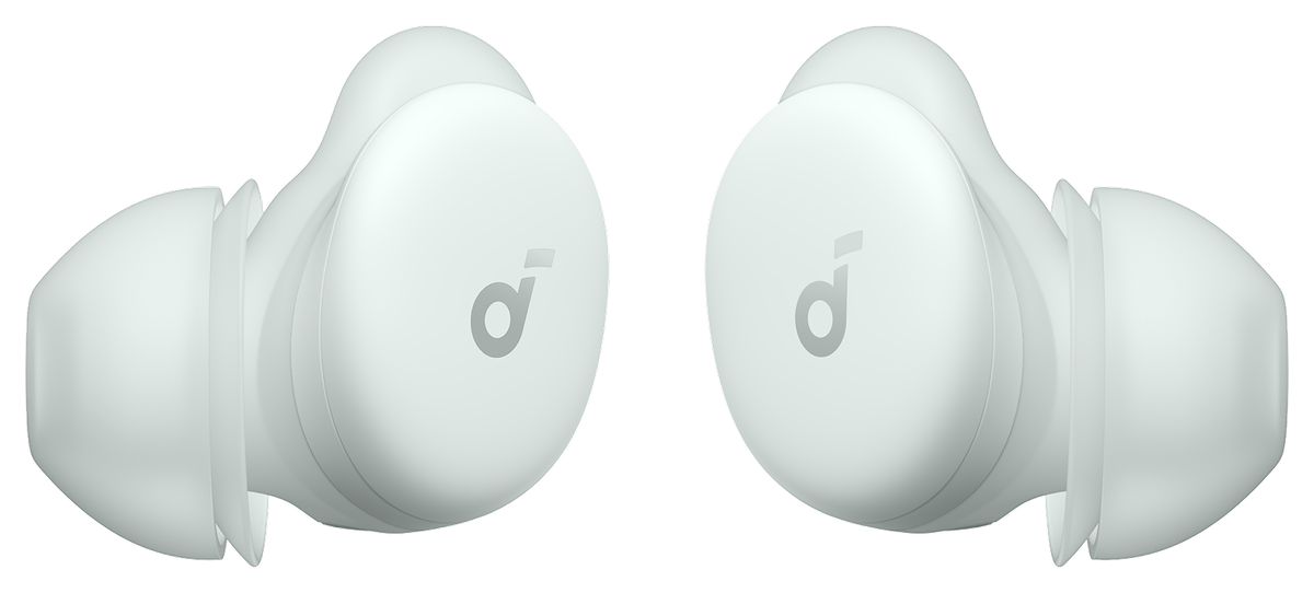 Anker SoundCore Sleep A30 Draadloze Bluetooth Oordopjes Noise Cancelling Groen afbeelding 17