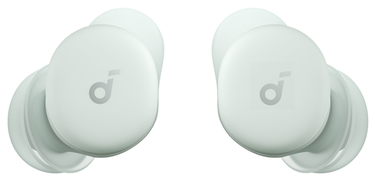 Anker SoundCore Sleep A30 Draadloze Bluetooth Oordopjes Noise Cancelling Groen afbeelding 16