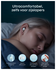 Anker SoundCore Sleep A30 Draadloze Bluetooth Oordopjes Noise Cancelling Groen afbeelding 6