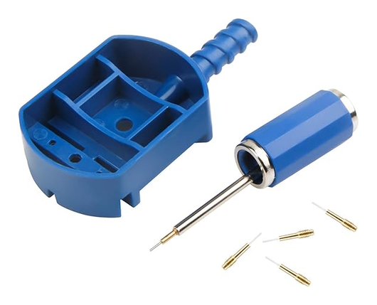 SBG Horlogeband Pin Verwijderaar - Horloge Reparatie Kit voor Smartwatch Bandjes afbeelding 9
