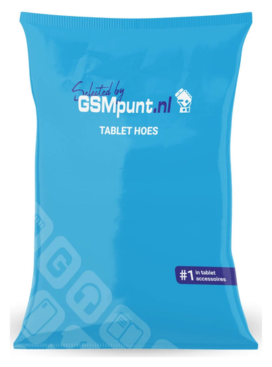 Samsung Galaxy Tab A11 Plus Hoes Waterdicht Full Protect Cover IP68 Zwart afbeelding 8