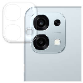 Rosso Oppo A6 Pro Camera Lens Protector Transparant