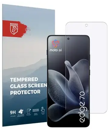 Edge 70 Screen Protectors