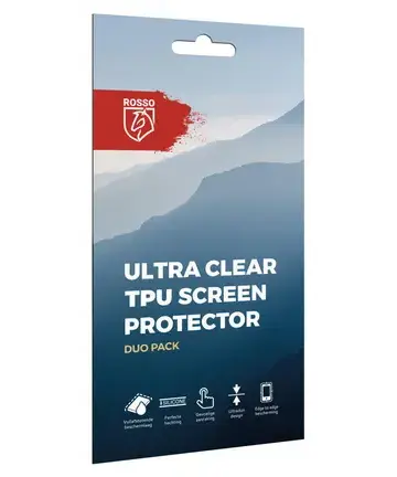 Edge 70 Screen Protectors