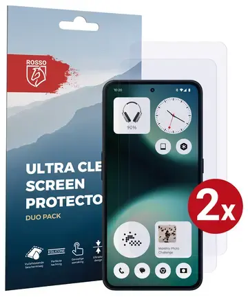 Phone (3a) Lite Screen Protectors
