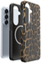 AVY Samsung Galaxy S26 Hoesje MagSafe Back Cover Panthera Chic afbeelding 2