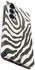 AVY Samsung Galaxy S26 Hoesje MagSafe Back Cover Serengeti Zebra afbeelding 3
