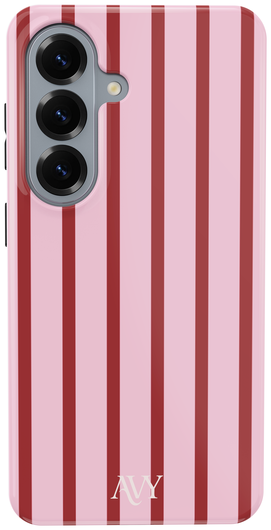 AVY Samsung Galaxy S26 Hoesje MagSafe Back Cover Linea Sol afbeelding 1