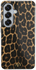 AVY Samsung Galaxy S26 Plus Hoesje MagSafe Back Cover Panthera Chic