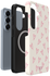 AVY Samsung Galaxy S26 Plus Hoesje MagSafe Back Cover Cupid Blush afbeelding 2