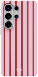 AVY Samsung Galaxy S26 Ultra Hoesje MagSafe Back Cover Linea Sol afbeelding