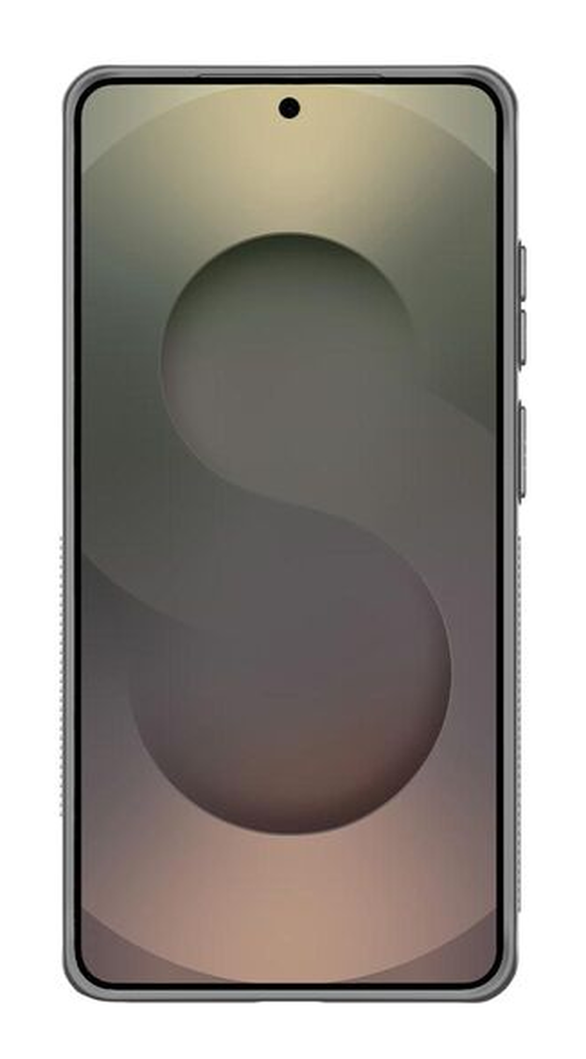 Nillkin IceBlade Prop Samsung S26 Ultra Hoesje MagSafe Back Cover Zwart afbeelding 5