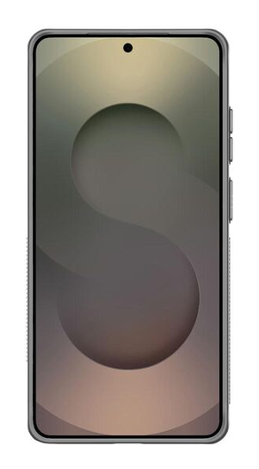 Nillkin IceBlade Prop Samsung S26 Ultra Hoesje MagSafe Back Cover Zwart afbeelding 5