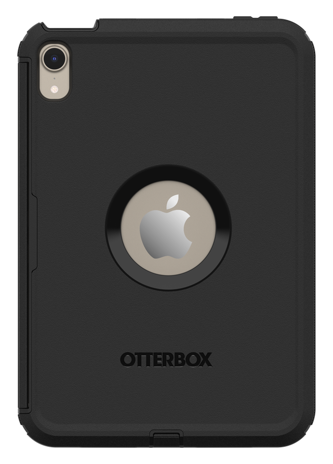 OtterBox Defender Apple iPad Mini 6/7 Hoes Full Protect Zwart afbeelding 2