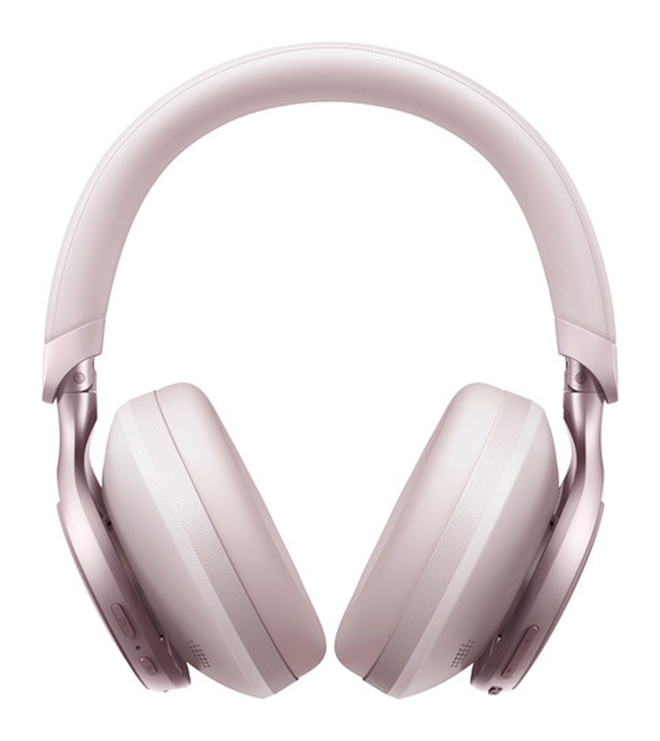 Anker SoundCore Space One Draadloze Koptelefoon Noise Cancelling Roze afbeelding 8