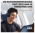 Anker SoundCore Space One Draadloze Koptelefoon Noise Cancelling Roze afbeelding 4