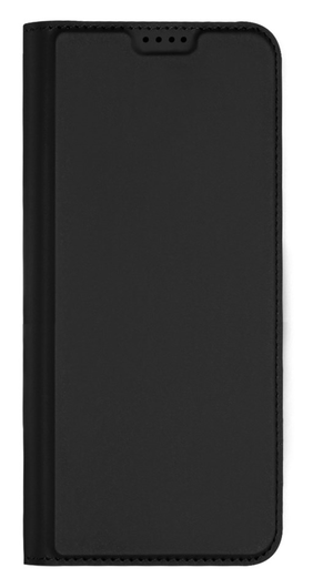 Dux Ducis Skin Pro OnePlus 15 Hoesje Portemonnee Book Case Zwart afbeelding 10
